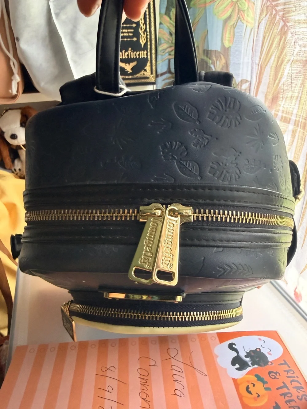 Loungefly Disney Lion King Mini Backpack